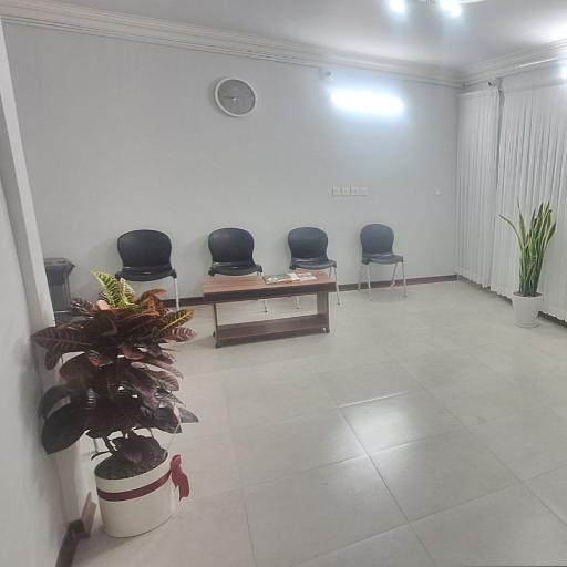 عکس مطب دکتر فراس آغا (متخصص مغز و اعصاب)