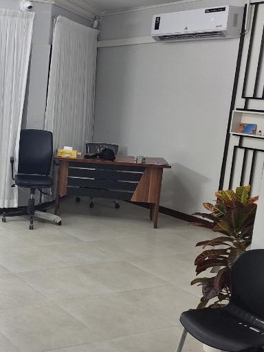 عکس مطب دکتر فراس آغا (متخصص مغز و اعصاب)