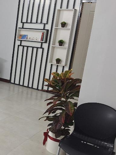 عکس مطب دکتر فراس آغا (متخصص مغز و اعصاب)