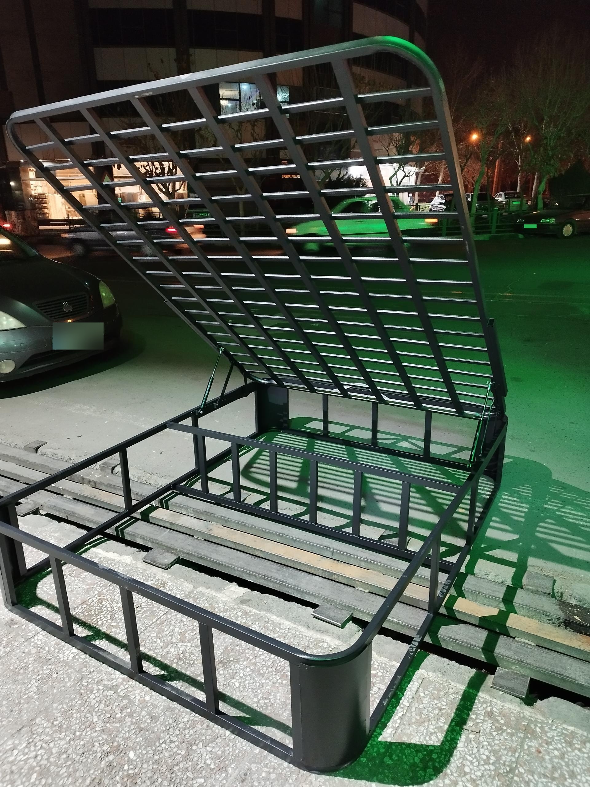 عکس کالای خواب کلاسیک