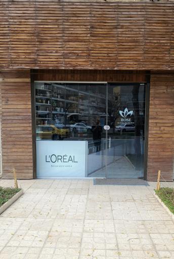 عکس گالری آرایشی رز 