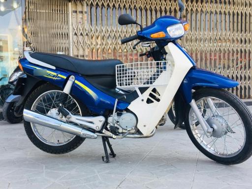 عکس شاهان سیکلت