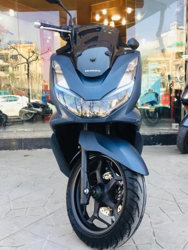 عکس شاهان سیکلت