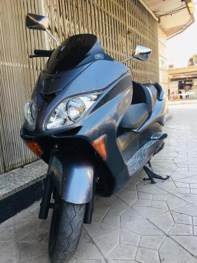 عکس شاهان سیکلت