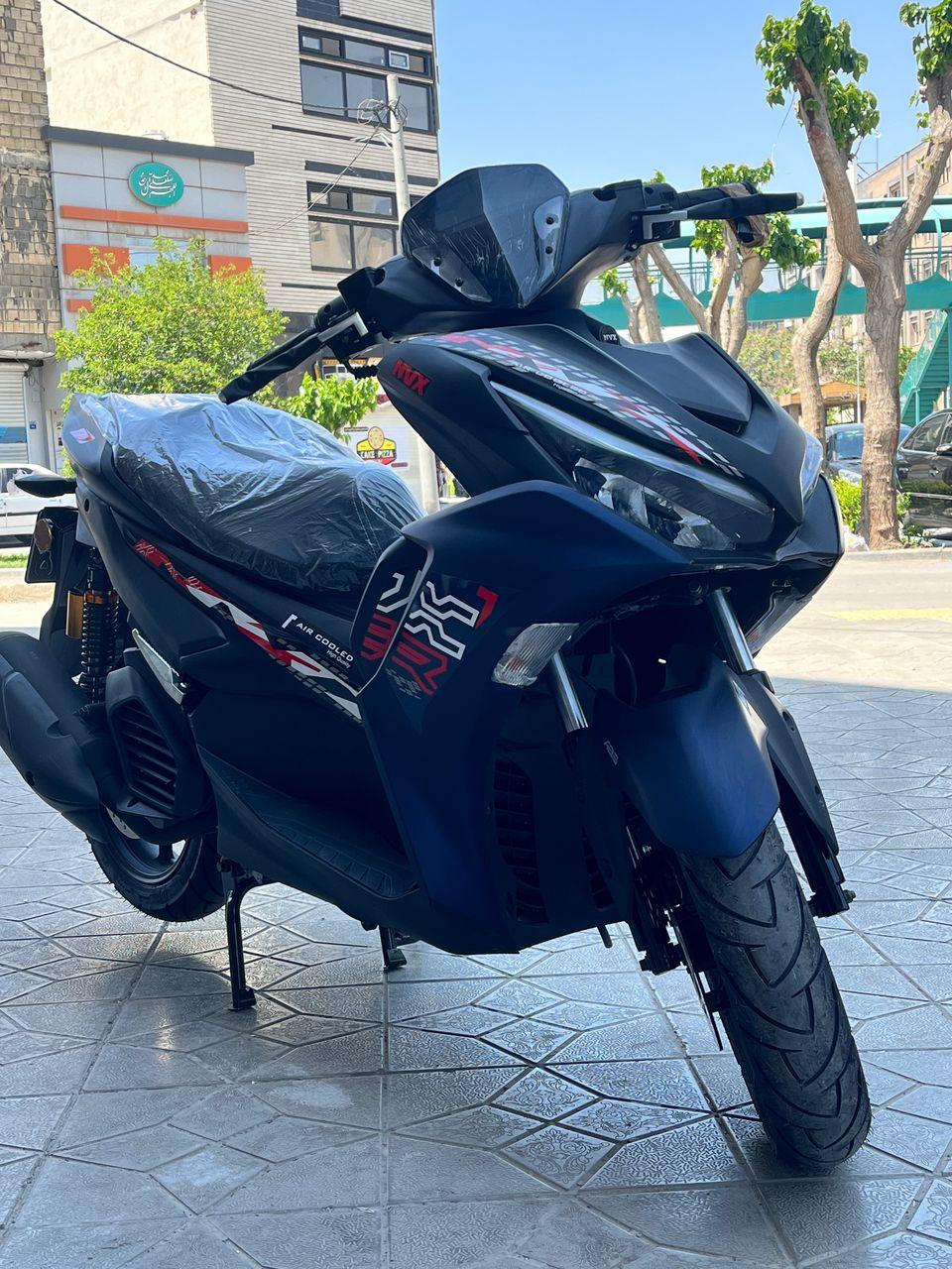 عکس شاهان سیکلت