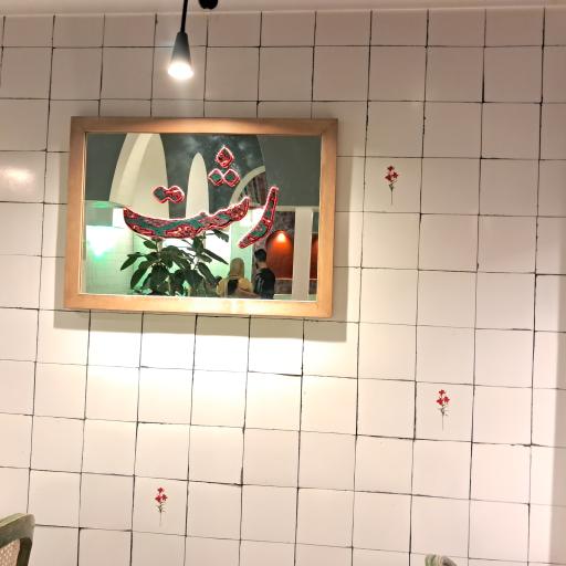 عکس رستوران چلوشیش گرمابه