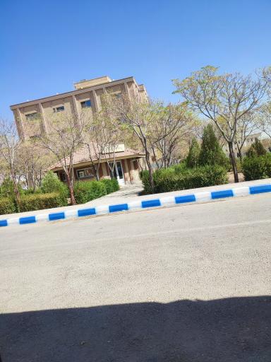 عکس موسسه آموزش عالی جهاد دانشگاهی استان اصفهان