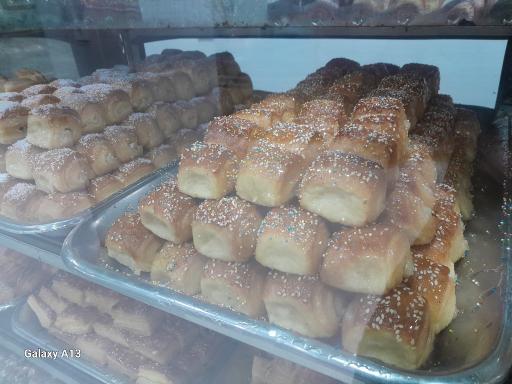 عکس قنادی هدهد