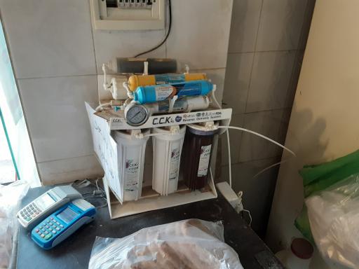 عکس نانوایی سنتی ارگانیک سخاوت