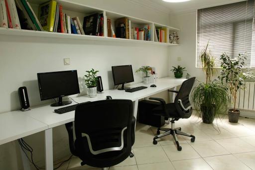 عکس آژانس تبلیغاتی ادسین 