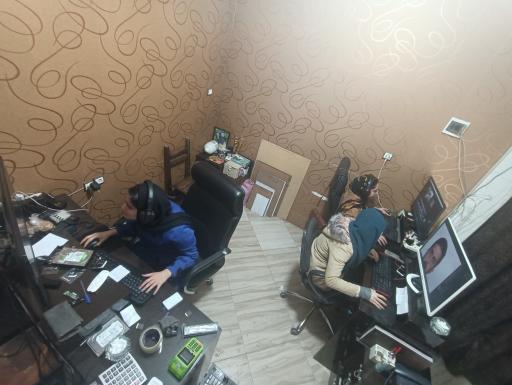 عکس آتلیه کیا فیلم غرب