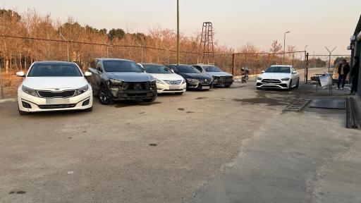 عکس مجموعه خدمات خودروی رضا شاهکار