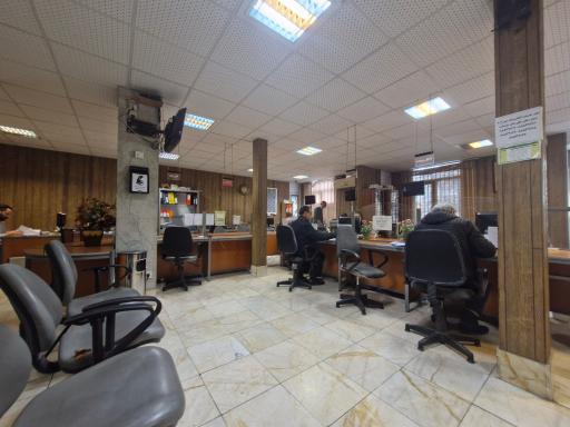 عکس دفتر خدمات الکترونیک شهر کد ۷۰۲