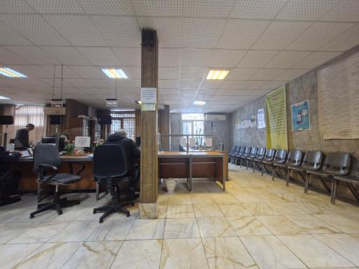 عکس دفتر خدمات الکترونیک شهر کد ۷۰۲