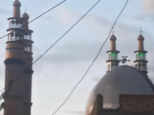 عکس مسجد اهل سنت بدیع الزمان