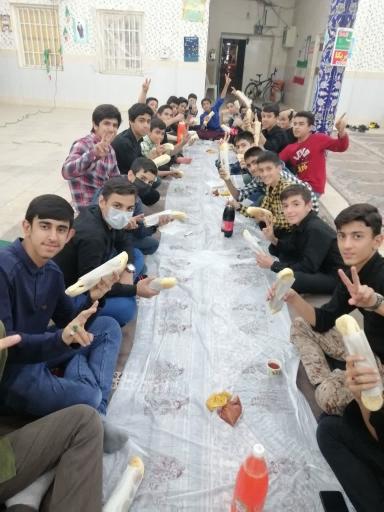 عکس دبیرستان‌ علوم‌ و‌ معارف‌ اسلامی‌ صدرا