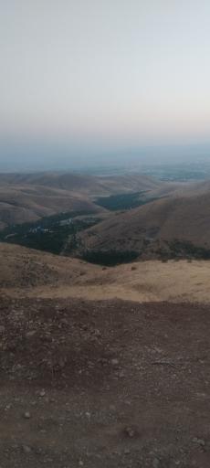 عکس روستای ملحمدره دشت اسدآباد 
