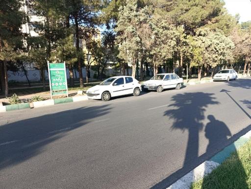 عکس بوستان ارکیده 2