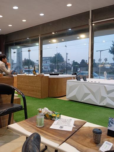 عکس جنرال تکنو