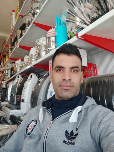 عکس لوازم خانگی رضایی