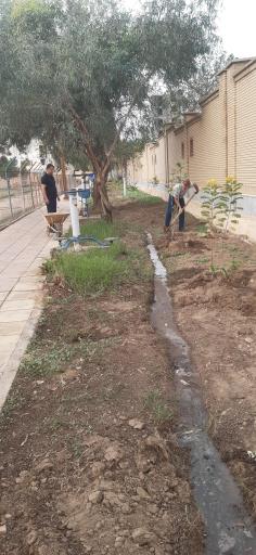 عکس مجتمع ورزشی شهید رجایی