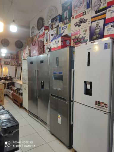 عکس لوازم خانگی رضایی