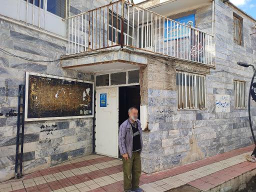 عکس مسجد جامع