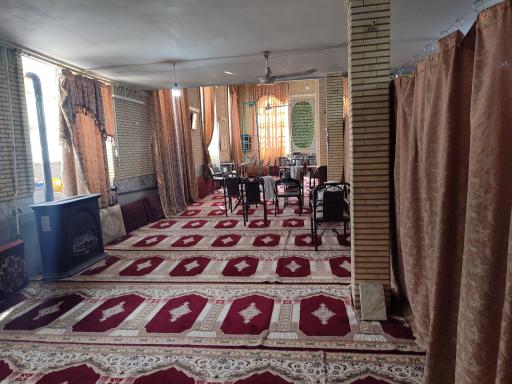 عکس مسجد جامع