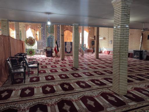 عکس مسجد جامع