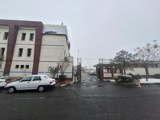 عکس اداره تحویل مرکزی کرمان موتور