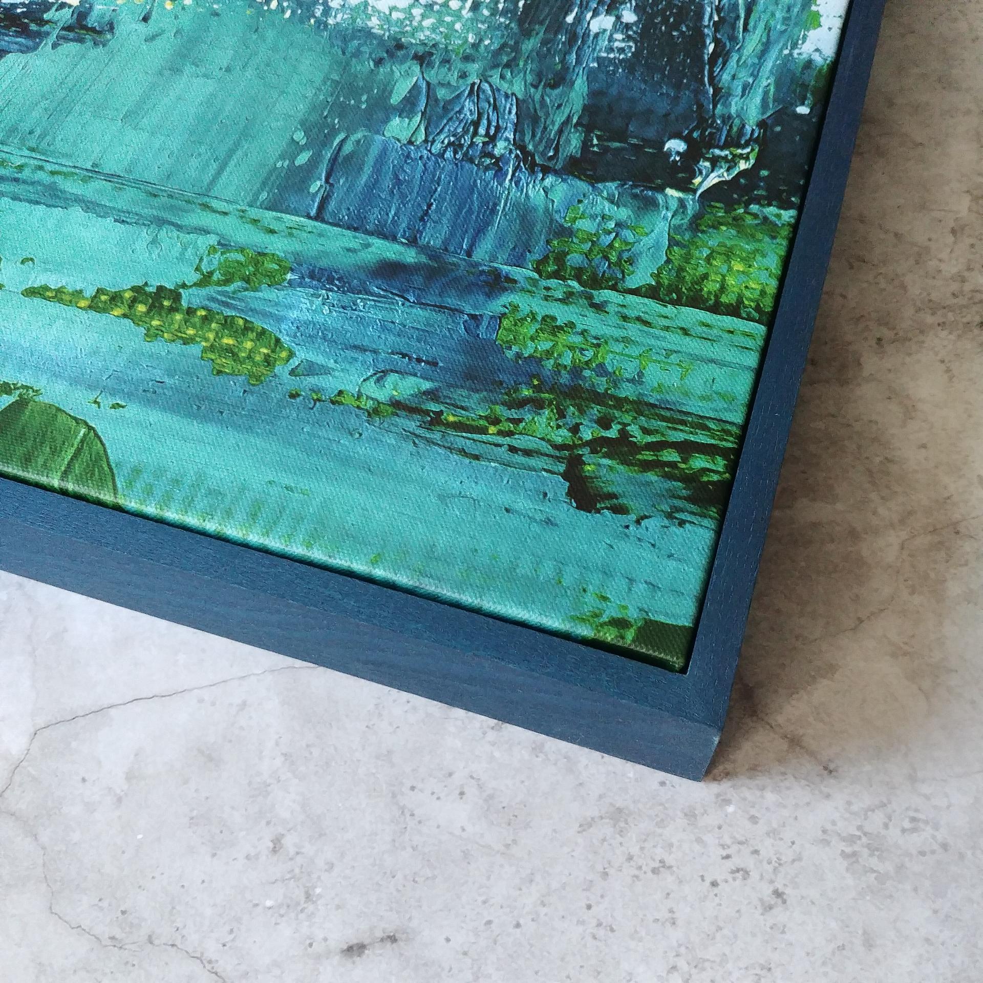 عکس فروشگاه تابلو سفارشیک