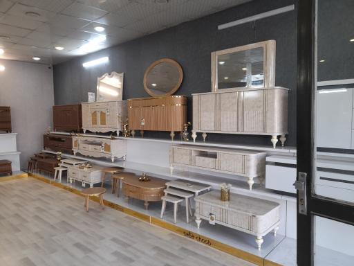 عکس تولیدی صباچوب