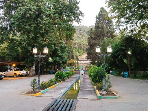 عکس شهرداری بهشهر ( باغ چهل ستون بهشهر )