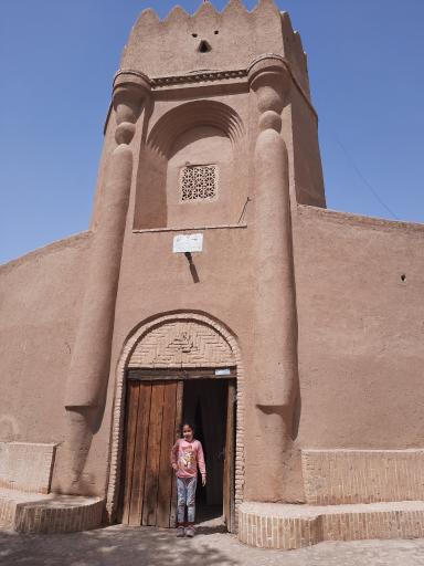 عکس باقرآباد