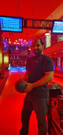 عکس بولینگ و بیلیارد کوهسر