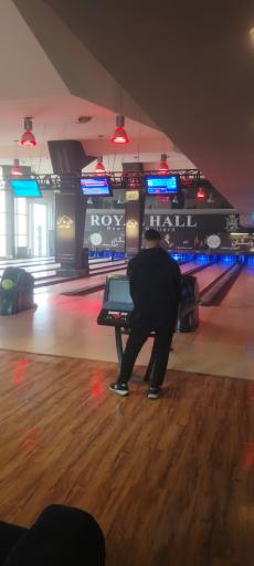 عکس بولینگ و بیلیارد کوهسر