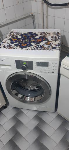 عکس مرکز سرویس خورشیدی (لباسشویی ظرفشویی ساید)