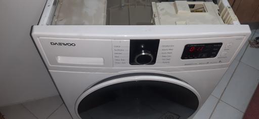 عکس مرکز سرویس خورشیدی (لباسشویی ظرفشویی ساید)