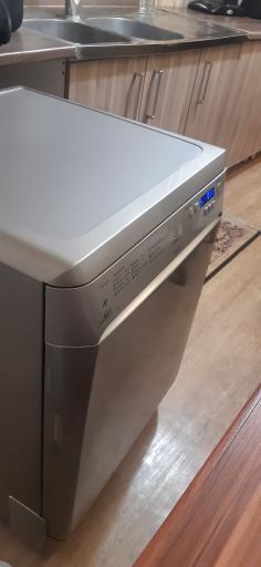 عکس مرکز سرویس خورشیدی (لباسشویی ظرفشویی ساید)