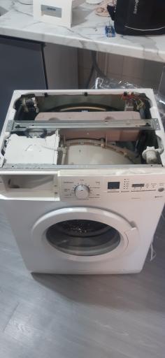 عکس مرکز سرویس خورشیدی (لباسشویی ظرفشویی ساید)