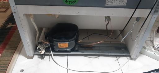 عکس مرکز سرویس خورشیدی (لباسشویی ظرفشویی ساید)