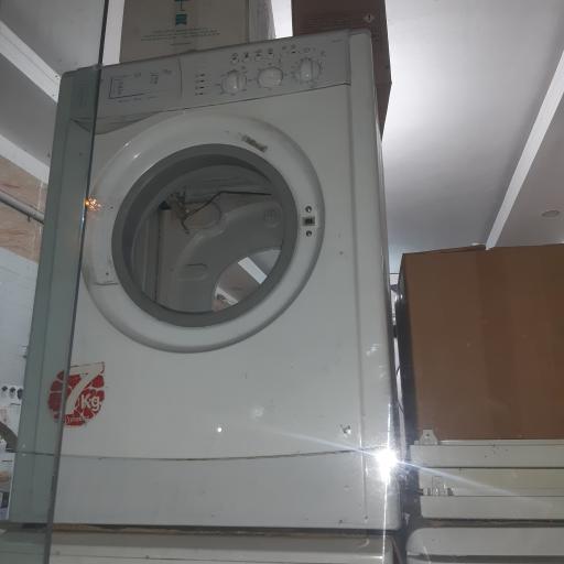 عکس مرکز سرویس خورشیدی (لباسشویی ظرفشویی ساید)