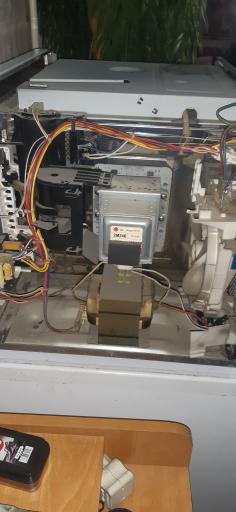 عکس مرکز سرویس خورشیدی (لباسشویی ظرفشویی ساید)