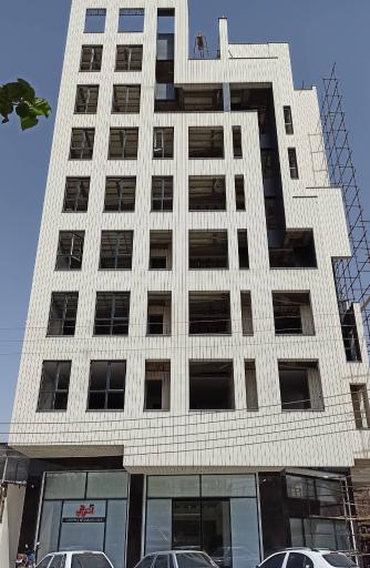 عکس شرکت آهن‌چی