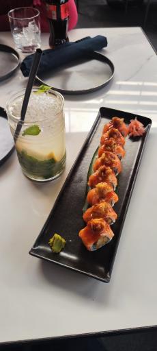 عکس رستوران آسیایی ناکایا