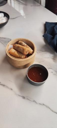 عکس رستوران آسیایی ناکایا