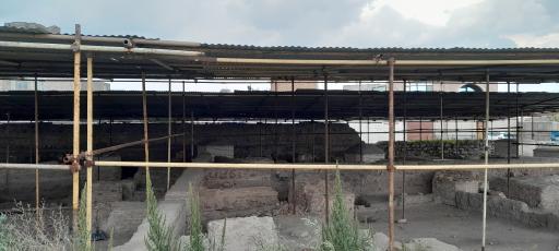 عکس مسجد جمعه (مسجد عتیق)