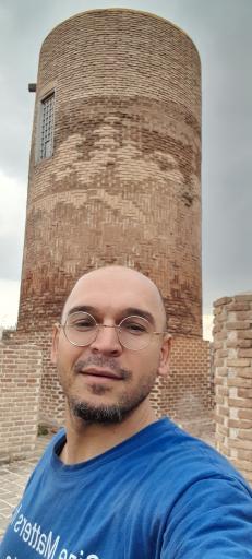 عکس مسجد جمعه (مسجد عتیق)