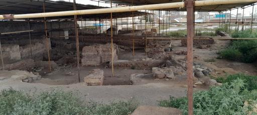 عکس مسجد جمعه (مسجد عتیق)