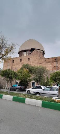 عکس مسجد جمعه (مسجد عتیق)